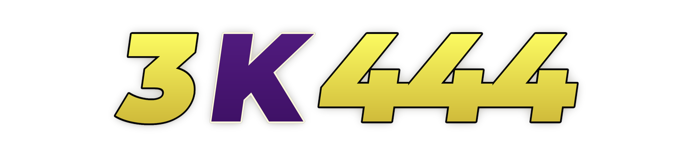 3k444